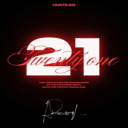 21 ( ft. Feupra)