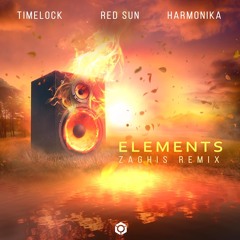 Elements (Zaghis Remix)