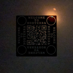 NoxTape 1: Welcome to noxterra