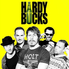 118 - Hardy Bucks