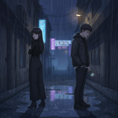 If You’d Stayed (Sped up)