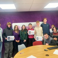 Highland Radio TY Media Week Full Show Dec 2023