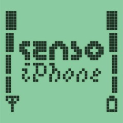 SENSO - Always on My iPhone [Petrola 80 / Opal Tapes]