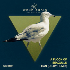 A Flock Of Seagulls - I Ran (So Far Away) (Dilby Remix)[FREE DOWNLOAD]