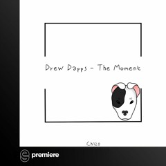 Premiere: Drew Dapps - The Moment - Chichi Music