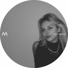 PODCAST 022 | Darina