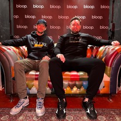 Brad Ps House of Delirio w/ special guest Chrisy Stebbeds - 18.01.25