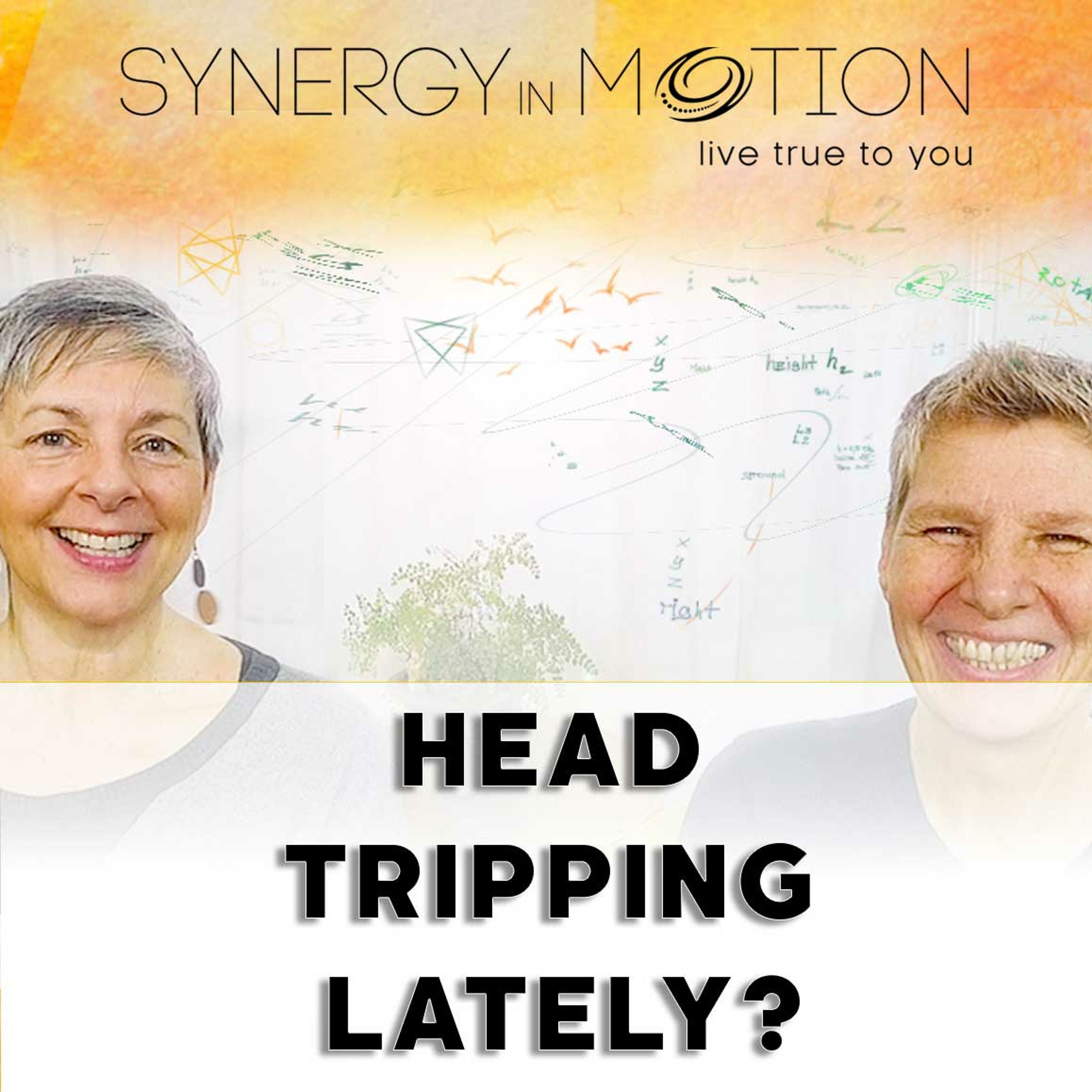 Head Tripping Lately? episode artwork