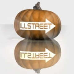 Illstreet Halloween 2009_Studio Mix