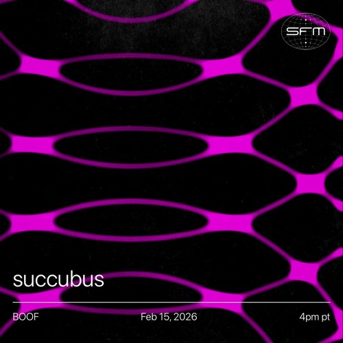 In-studio: Succubus