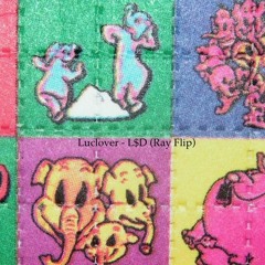 L$D (partywithray flip)