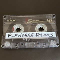PREVIEW ONLY - Flowcase FM 003 - Fokus & Peas w/ XS (CLICK BUY TO DOWLOAD FOR FREE)
