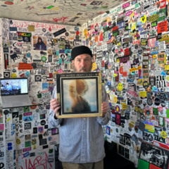 Lousy Leo @ The Lot Radio 03-23-2025