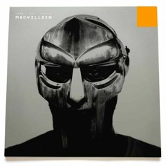 Mf Doom mad villain  Adult Swim type beat