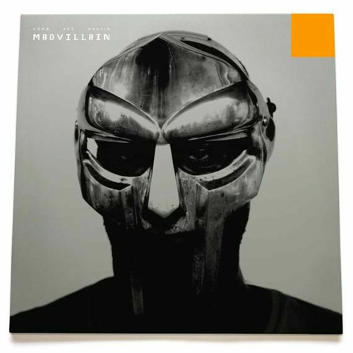 Mf Doom mad villain  Adult Swim type beat