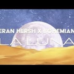 Eran Hersh - La Luna