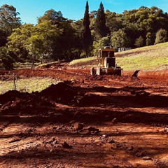 Orleans inicia obras do Parque Municipal Princesa Isabel, novo espaço de lazer e eventos da cidade