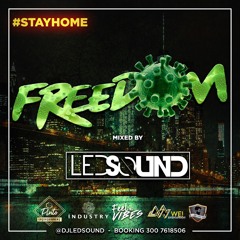 LEDSOUND @ FREEDOM #STAYHOME