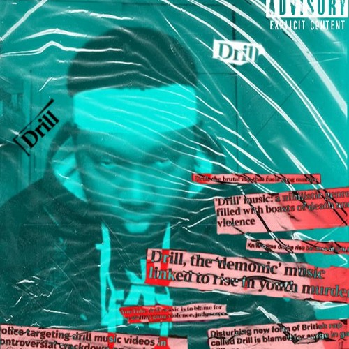 DRILL TO DRILL (prod by DSN)