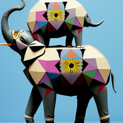 sequel elephant