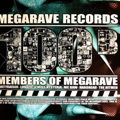 Stream Lunatic | Listen to Lunatic @ Megarave Records and KNOR