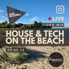House & Tech On The Beach