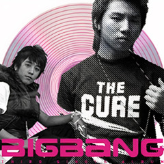 BIGBANG - Forever With U (feat. Park Bom)