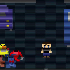 fnaf 4 minigame ambiance
