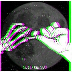 Old Friend (Prod. by grayskies) (Slowed & Reverb)