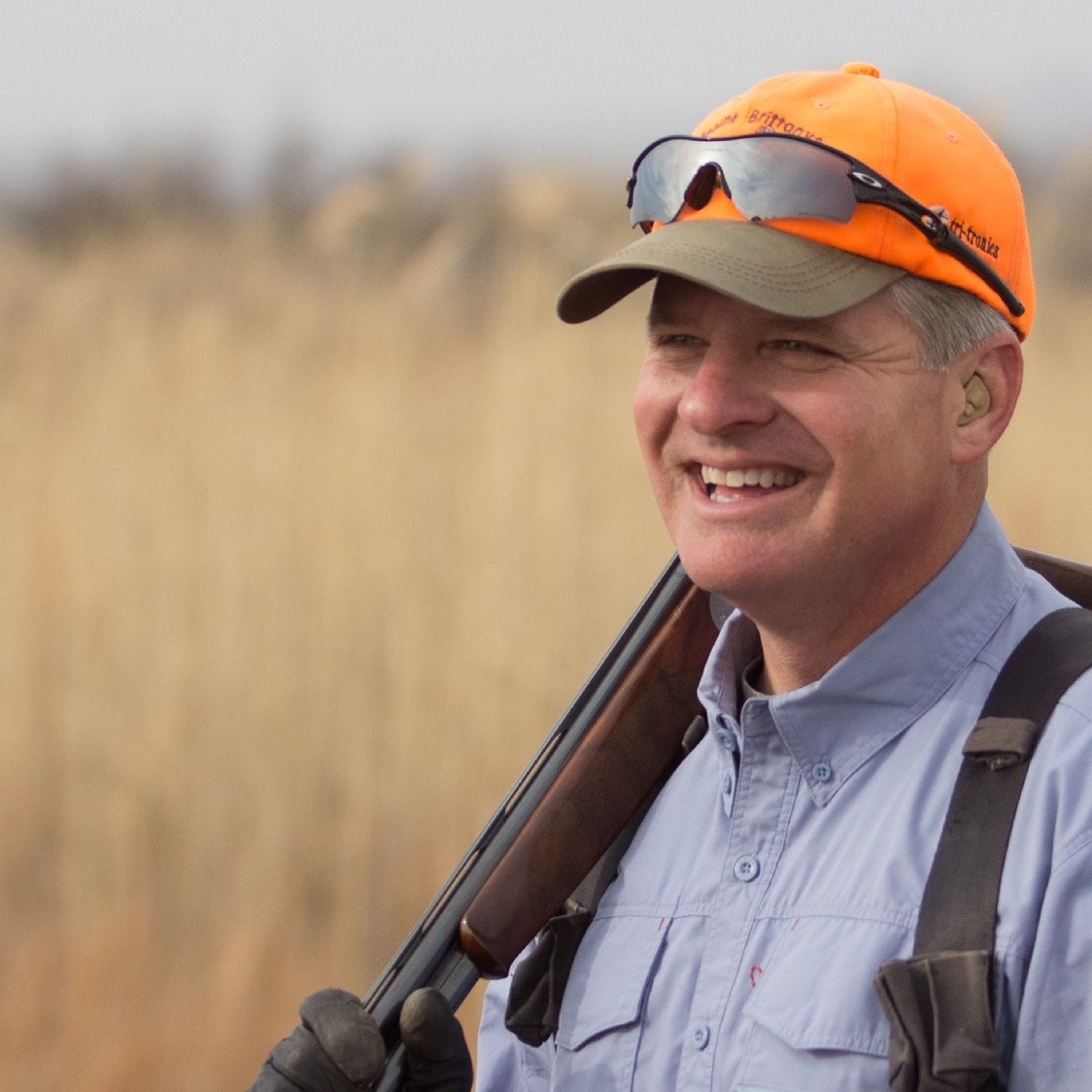 Dr. Dale on Quail