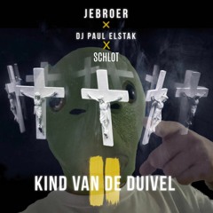 Kind Van De Duivel [Uptempo Remix]