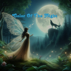 Color Of The Night