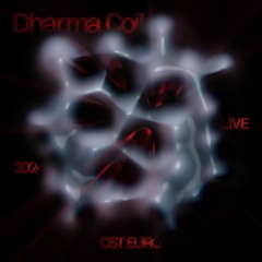 ost ℰuro: Dharma Coil // Paavli.Club live