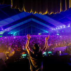 FLETCH LIVE | ANOTR ON A TRIP PERU, LIMA | 08.03.25