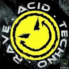 AM-Benny Baind'acid