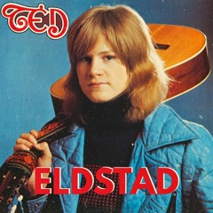 Ted Gärdestad - Jag ska fånga en ängel (ELDSTAD Remix)