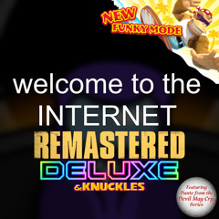[Welcome to the INTERNET] Report! Report! Report! + Sabotage (Remastered)