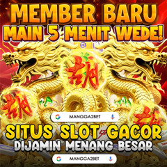 SITUS MANGGA2BET GACOR x BREAKBEAT BKB EDITION SET ME FREE x TEMBAK LANGIT x BIG BANG BEAT ANTI DROP MENTOK ATAS!