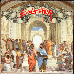 Escola de Trap (feat. Slump6s & Flamestezzi)