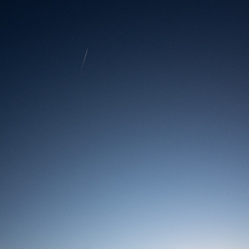 Fading Divide