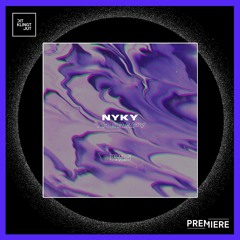 PREMIERE: NYKY - Therapy | Frequenza