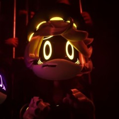 CUPID ★ LUMATONE COVER