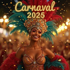 Estrella Morena - Carnaval 2025 : Coração Da Avenida (Bloco Edit)