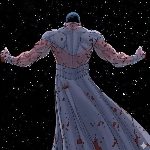 I CHOOSE DEATH