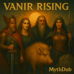 Vanir Rising