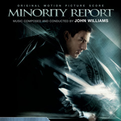 Sean's Theme (Minority Report Soundtrack)