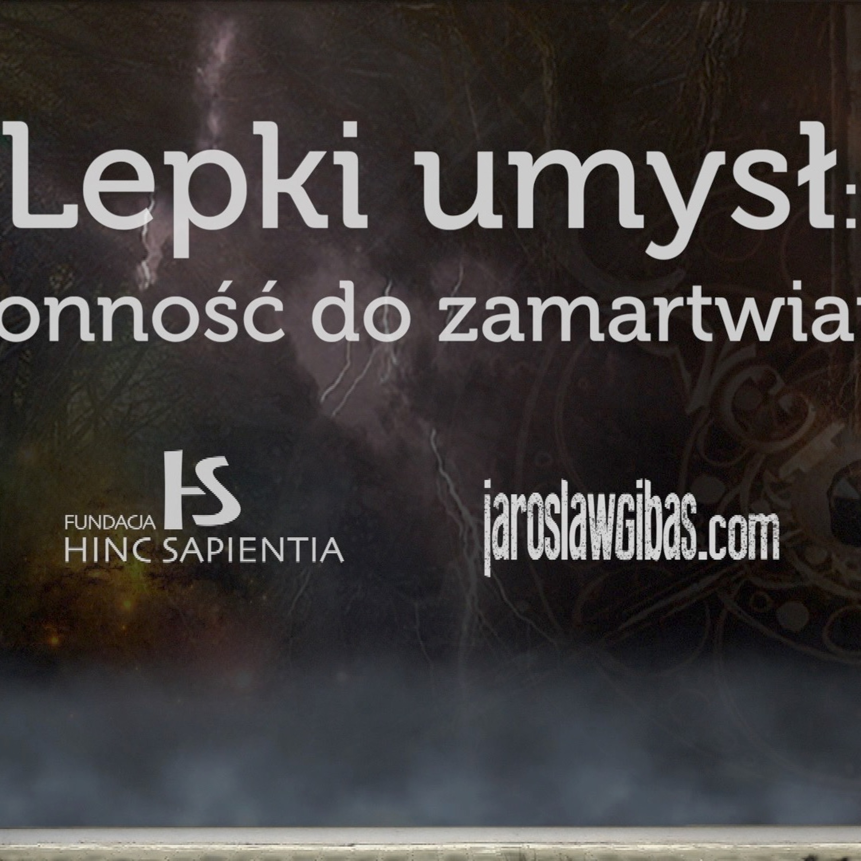 Lepki umysł: skłonność do zamartwiania #290