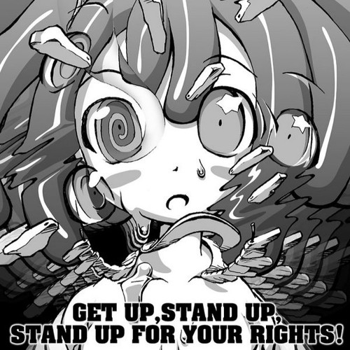 DJ Sharpnel - Buzz steps get rave