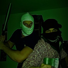 Regenwetter - Borris x Vico MC x Henrald (pord. Bengee x Henrald)