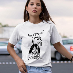 Sandw1tch Moondog Shirt